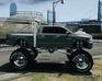 Monster Truck Puzzle