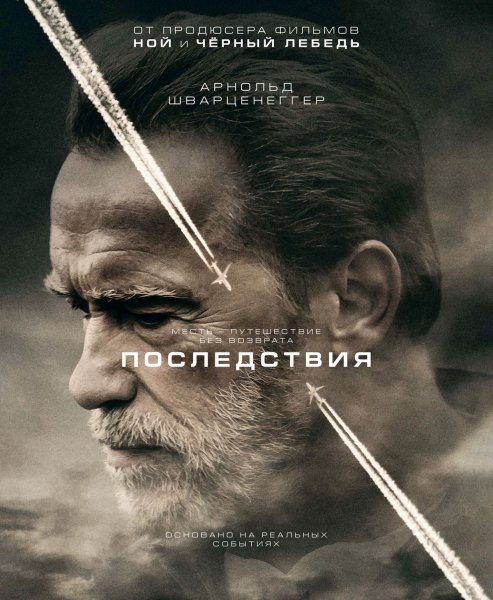 Последствия (2017)