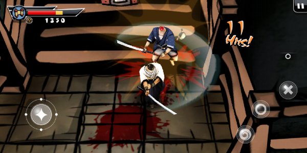 Samurai 2 Vengeance v.1.3.0.b.13.Support