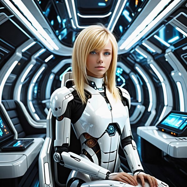 Серия-футуристические.133