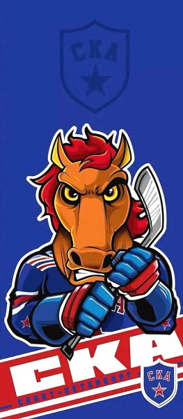 ХК СКА