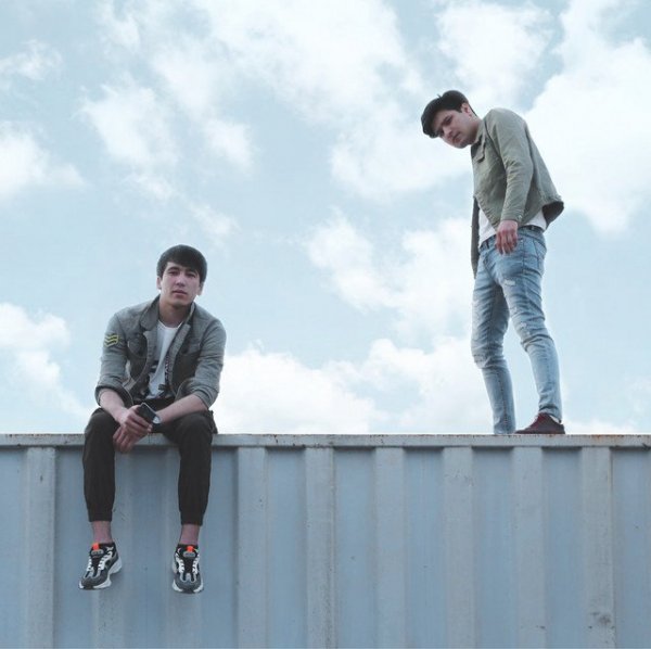 DNDM - Miss you in the rain