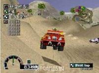 Psx Rally Cross Portable