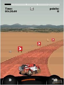 grand rally 2010championship