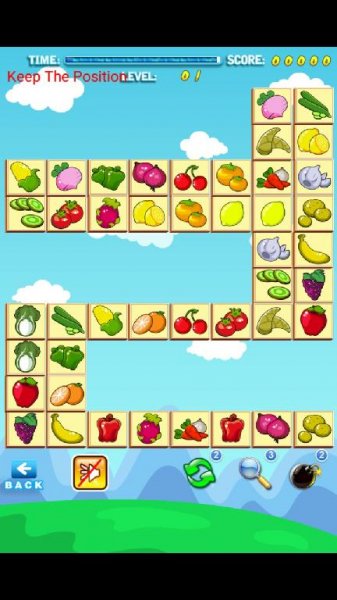 Fruit Link HD v1.0.1(2)