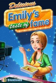 Emilys Taste of Fame by Stox