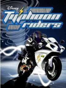 moto typhoon riders