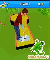 3D Mini Golf World Tour