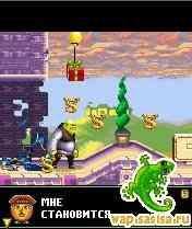 Шрек возвращается