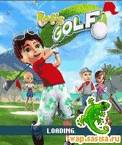 Lets Golf