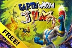 Earth Worm Jim 240x320