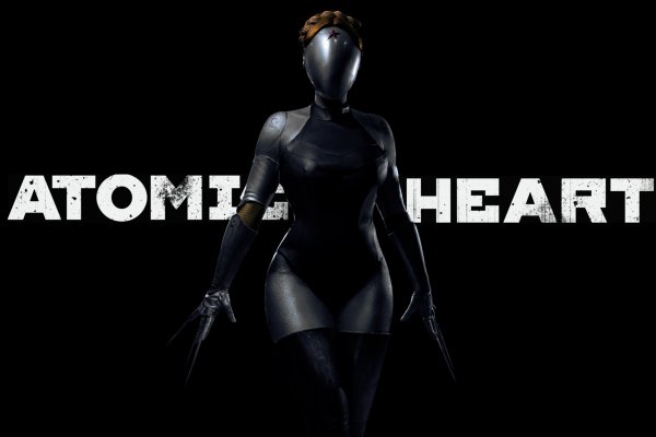Atomic Heart