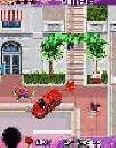 gangstar - crime city