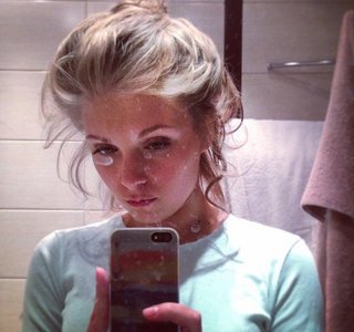 Наташа Скоморохова