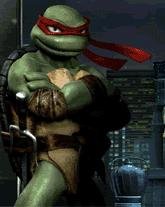 TeenageMNTTF by BERON