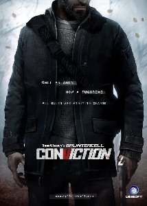 SplinterCellConviction 1MB Nokia N95 EN