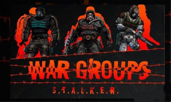 WarGroups