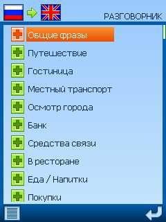 PhraseBook
