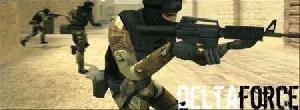 delta force