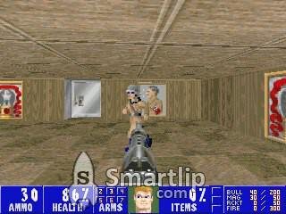 Doom Wolfenstein - The Original Missions