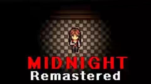 Midnight- remastered