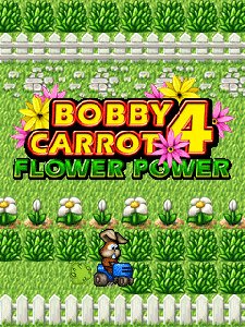 bobby carrot 4 flower power