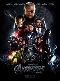 Avengers 2