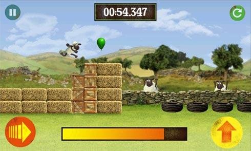 Barnstormer v1.0.0.0