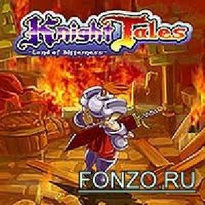 Knight Tales by TRANSFORMER62