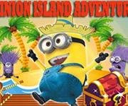 Minion Island Adventure