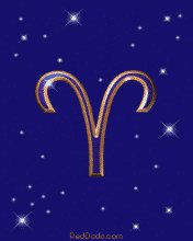 Зодиак-овен