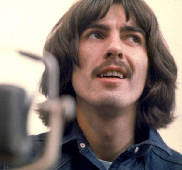 George Harrison - All Things Must Pass (1970)