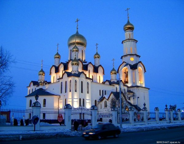 Cerkov-
