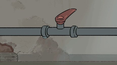 Вся жизнь в гиф