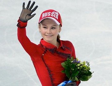 Юля Липницкая