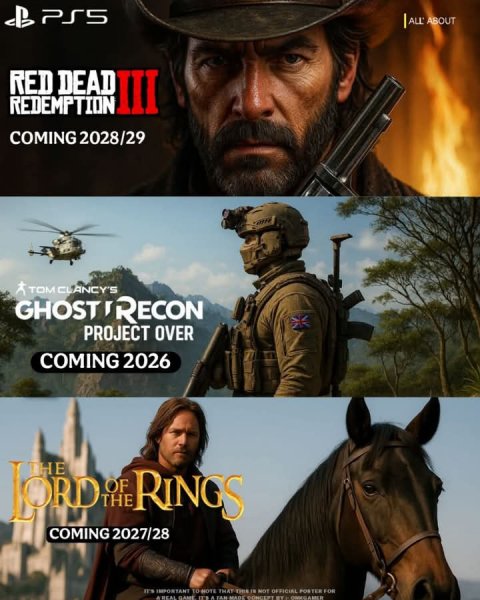 New Game