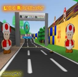 luigiraceway