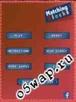 o5wap ru Matching Blocks 320x240