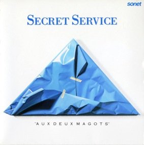 Secret Service - Aux Deux Magots
