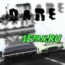 SEfan RU DARE NITRO