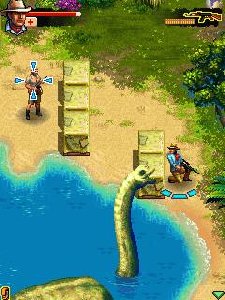 Jurassic Park 176x208