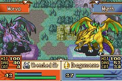 FE 8 hack lyn