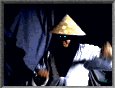 Raiden Animation