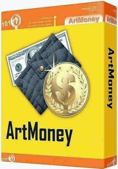 ArtmoneyPro7.32 на русском