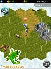 Sid Meiers Civilization V Mobile