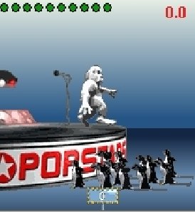 YetiSports Stage Dive 240