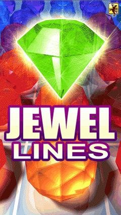 JEWEL LINES