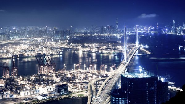 Красиво обои ПК