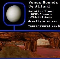 venus
