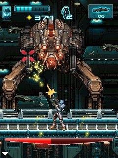 nova near orbit 240x320s60